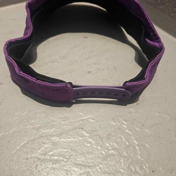 Diamondbacks Visor OSFA MLB - Picture 4 of 5